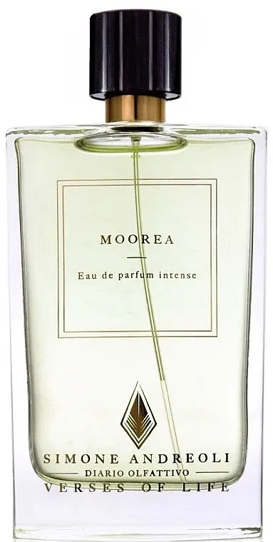 Parfemska voda Simone Andreoli Moorea