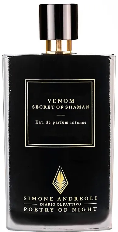 parfemska voda Simone Andreoli Venom Secret Of Shaman