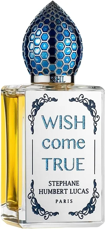 Parfemska voda Stephane Humbert Lucas 777 Wish Come True