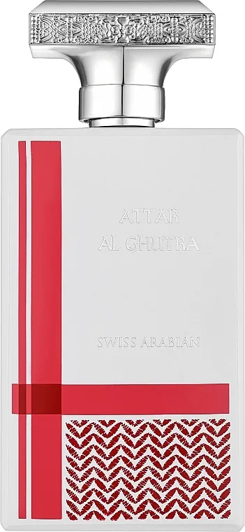 Parfemska voda Swiss Arabian Attar Al Ghutra