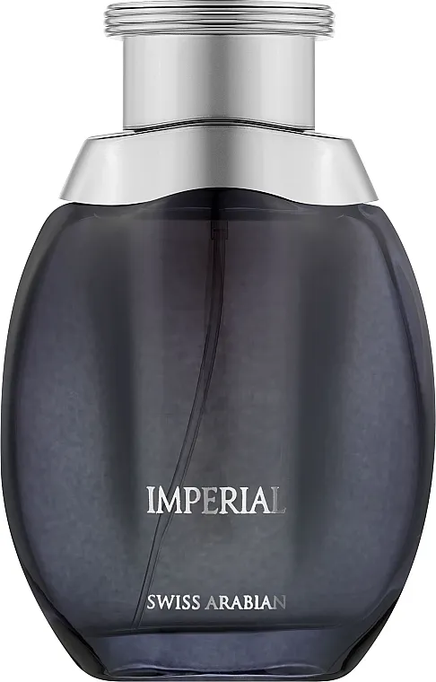 Parfemska voda Swiss Arabian Imperial