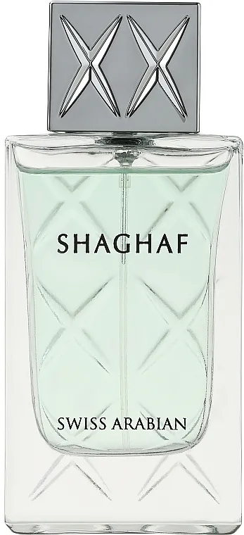 Parfemska voda Swiss Arabian Shaghaf Men