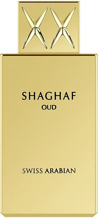 Parfemska voda Swiss Arabian Shaghaf Oud