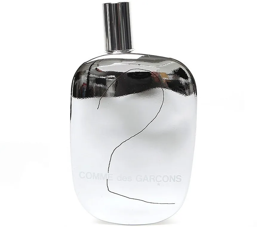 Parfemska voda (tester bez poklopca) Comme des Garcons-2