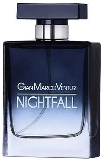 Parfemska voda (tester bez poklopca) Gian Marco Venturi Nightfall