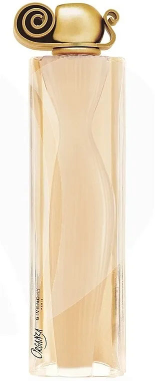 Parfemska voda (tester bez poklopca) Givenchy Organza