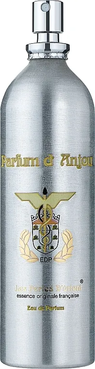Parfemska voda (tester bez poklopca) Les Perles d'Orient Parfum d'Anjou