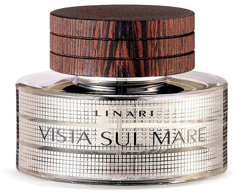 Parfemska voda (tester bez poklopca) Linari Vista Sul Mare