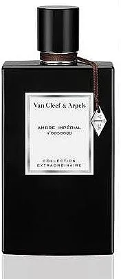 Parfemska voda (tester bez poklopca) Van Cleef &amp; Arpels Ambre Imperial
