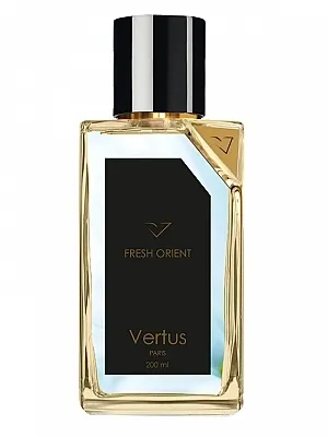 Parfemska voda (tester bez poklopca) Vertus Fresh Orient
