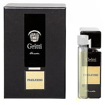 Parfemska voda (tester) Dr. Gritti Preludio