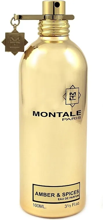 Parfemska voda (tester) Montale Amber &amp; Spices