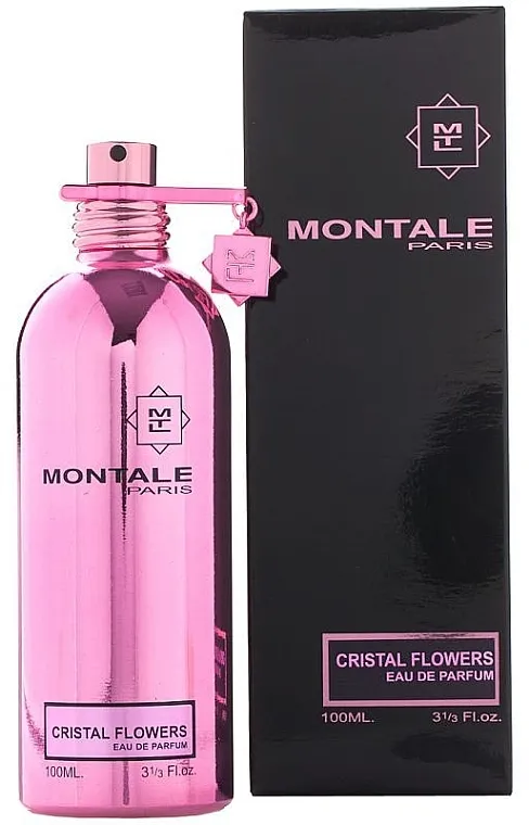 Parfemska voda (tester) Montale Crystal Flowers