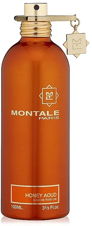 Parfemska voda (tester) Montale Honey Aoud