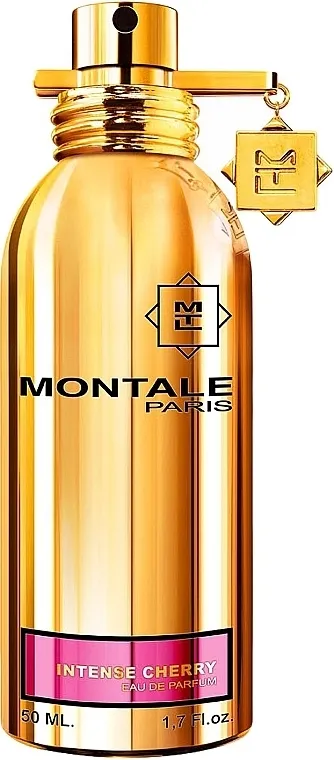 Parfemska voda (tester) Montale Intense Cherry