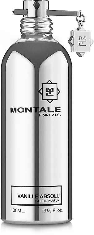Parfemska voda (tester) Montale Vanille Absolu