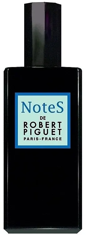 Parfemska voda (tester) Robert Piguet Notes