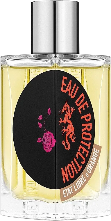 Parfemska voda (tester s poklopcem) Etat Libre d'Orange Eau de Protection