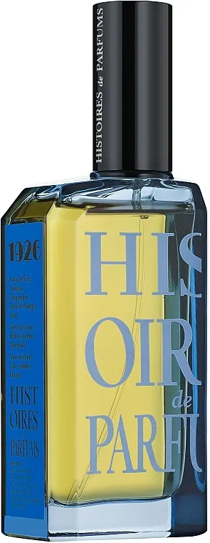 Parfemska voda (tester s poklopcem) Histoires De Parfums Edition Opera Limited 1926 Turandot Puccini Absolu