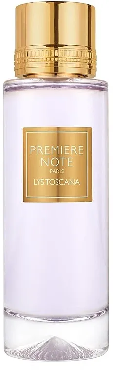 Parfemska voda (tester s poklopcem) Premiere Note Lys Toscana