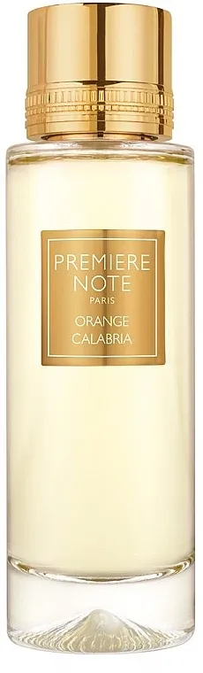 Parfemska voda (tester s poklopcem) Premiere Note Orange Calabria