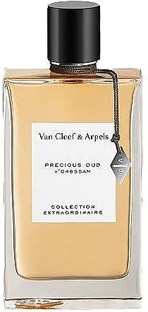 Parfemska voda (tester s poklopcem) Van Cleef &amp; Arpels Collection Extraordinaire Precious Oud