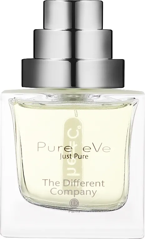 Parfemska voda The Different Company Pure eVe