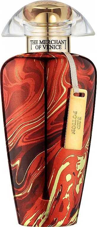 Parfemska voda The Merchant Of Venice Red Potion