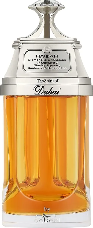 Parfemska voda The Spirit of Dubai Haibah