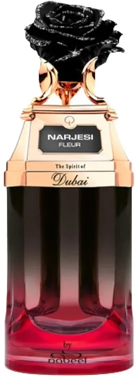 Parfemska voda The Spirit of Dubai Narjesi Fleur