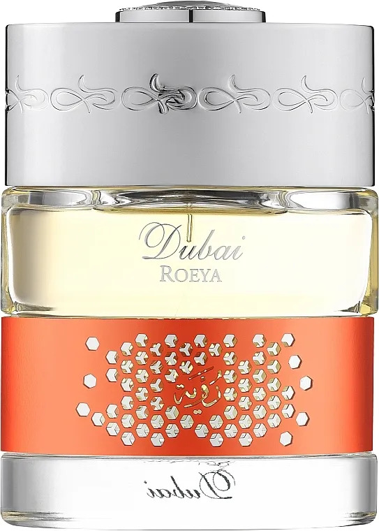 Parfemska voda The Spirit of Dubai Roeya