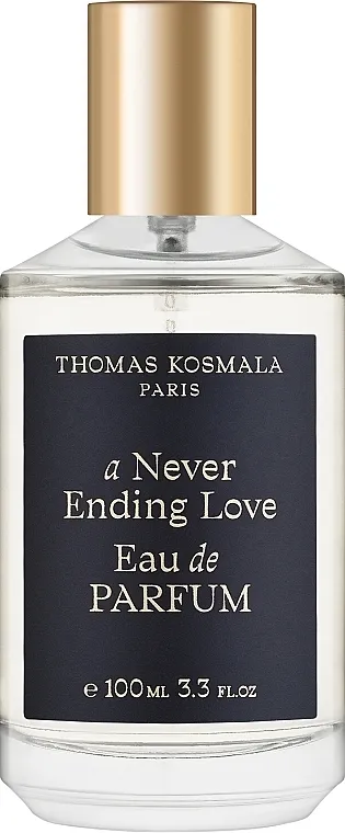 Parfemska voda Thomas Kosmala A Never Ending Love