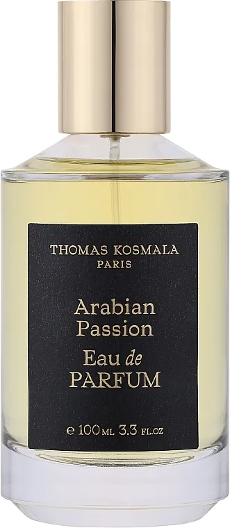 Parfemska voda Thomas Kosmala Arabian Passion