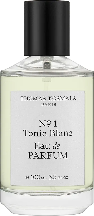 Parfemska voda Thomas Kosmala No 1 Tonic Blanc