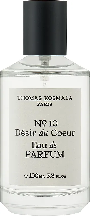 Parfemska voda Thomas Kosmala No 10 Desir du Coeur