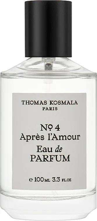 Parfemska voda Thomas Kosmala No. 4 Apres l'Amour