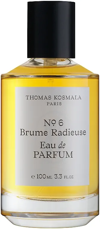 Parfemska voda Thomas Kosmala No 6 Brume Radieuse