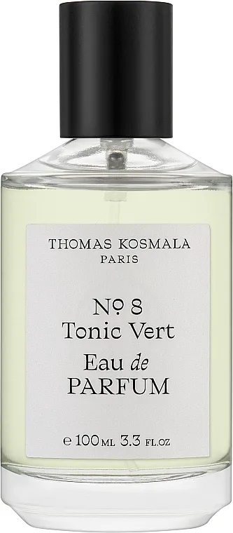 Parfemska voda Thomas Kosmala No 8 Tonic Vert