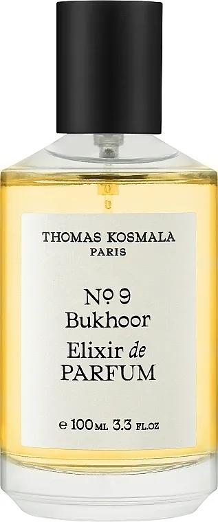 Parfemska voda Thomas Kosmala No 9 Bukhoor