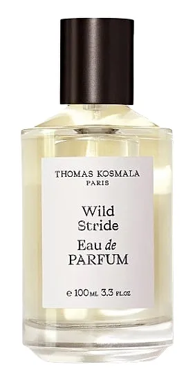 Parfemska voda Thomas Kosmala Wild Stride