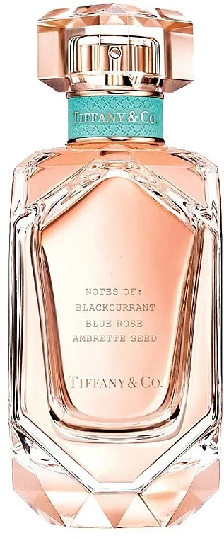 parfemska voda Tiffany &amp; Co Rose Gold