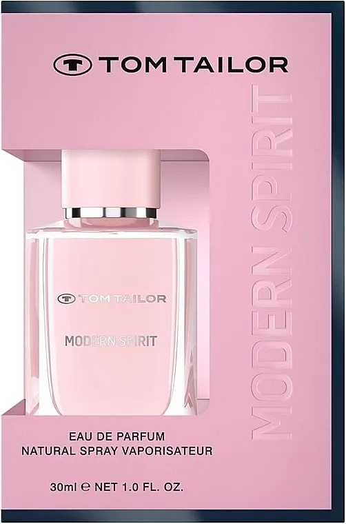 Parfemska voda Tom Tailor Modern Spirit