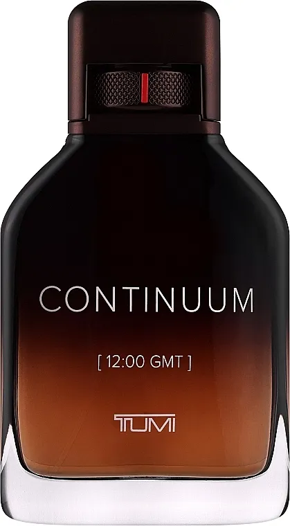 Parfemska voda Tumi Continuum