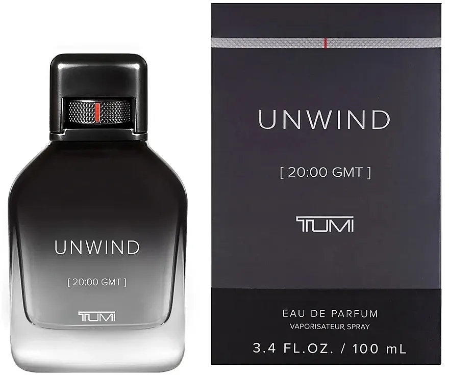 Parfemska voda Tumi Unwind