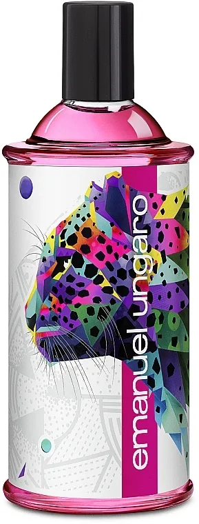 Parfemska voda Ungaro Intense For Her