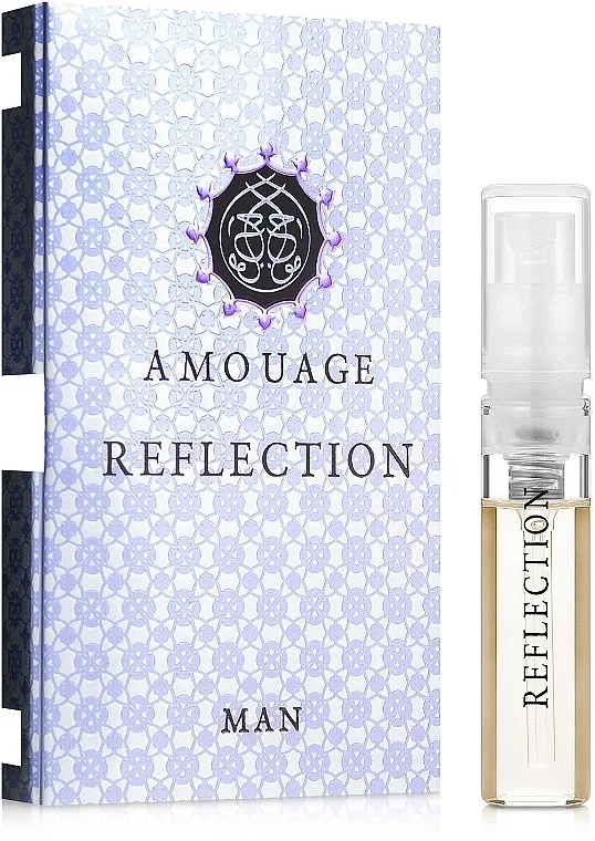 Parfemska voda (uzorak) Amouage Reflection Man
