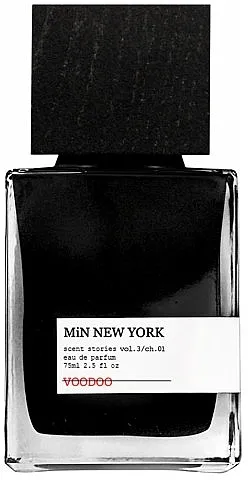 Parfemska voda (uzorak) MiN New York Voodoo