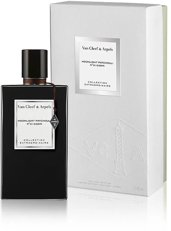 Parfemska voda (uzorak) Van Cleef &amp; Arpels Moonlight Patchouli