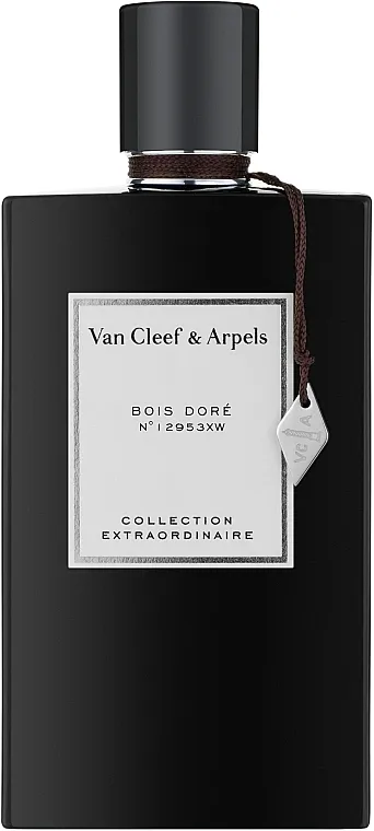 Parfemska voda Van Cleef &amp; Arpels Bois Dore