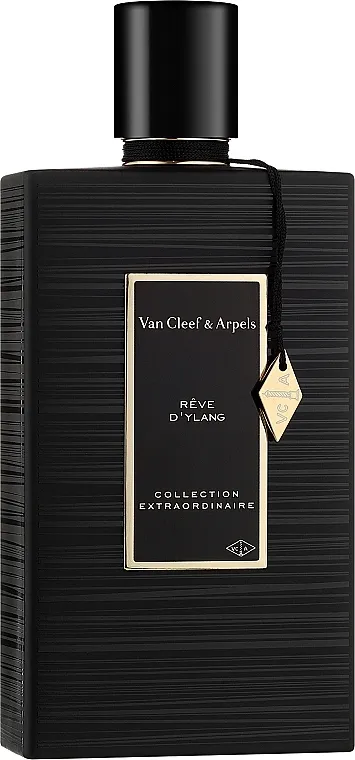 Parfemska voda Van Cleef &amp; Arpels Collection Extraordinaire Reve d'Ylang